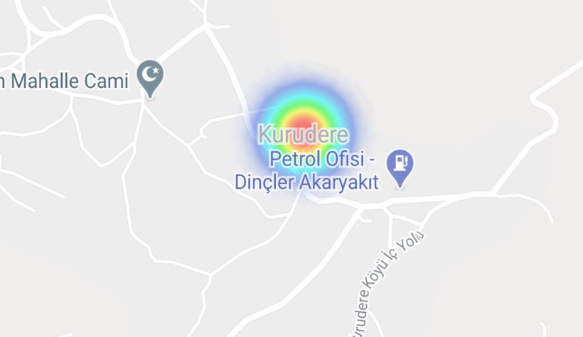 Sakarya'nın koronavirüs haritasında son durum