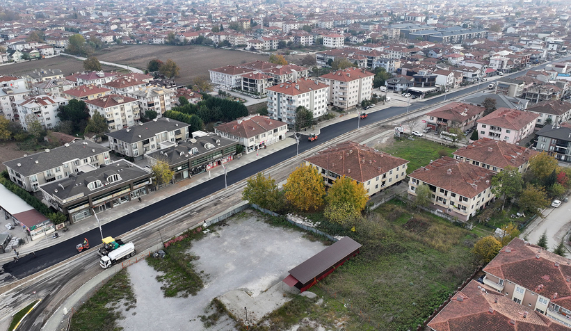 Sakarya'nın kültürel mirası koruma altında