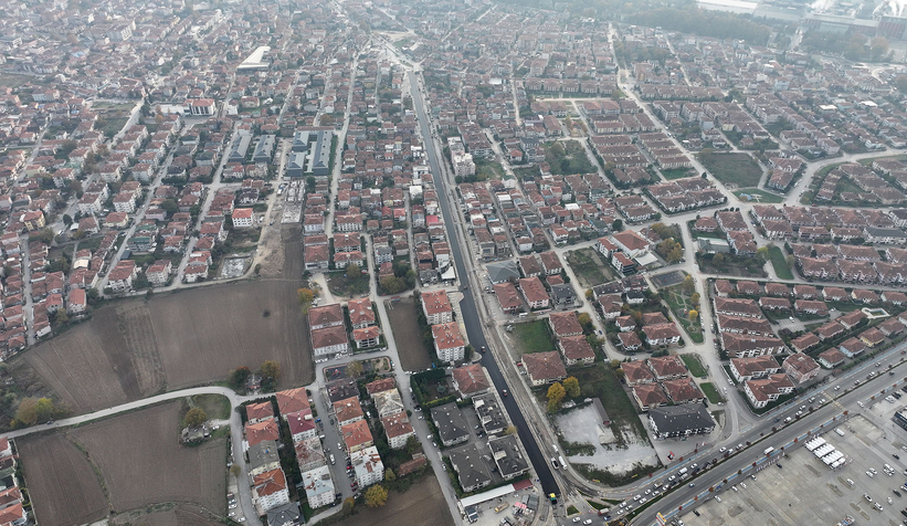 Sakarya'nın kültürel mirası koruma altında