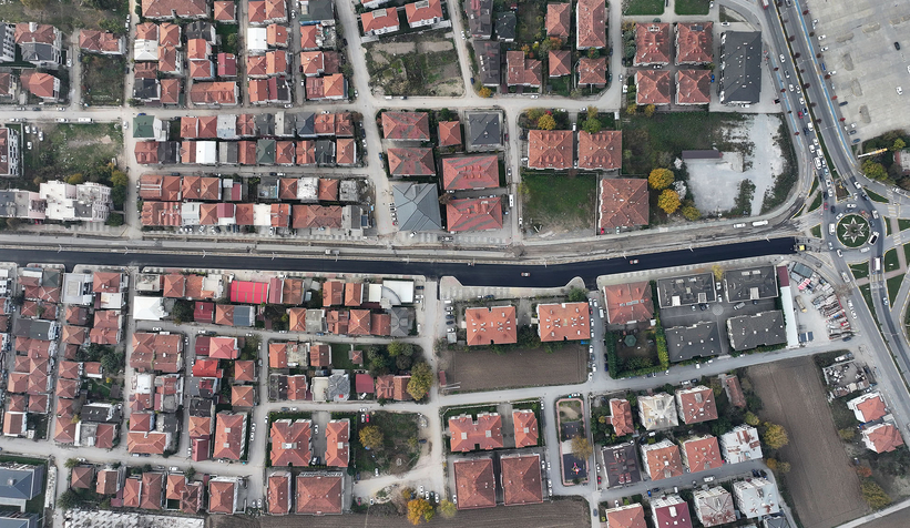 Sakarya'nın kültürel mirası koruma altında