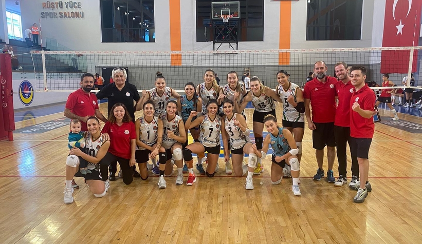 Sakarya'nın Sultanları Göztepe deplasmanıyla lige başlıyor