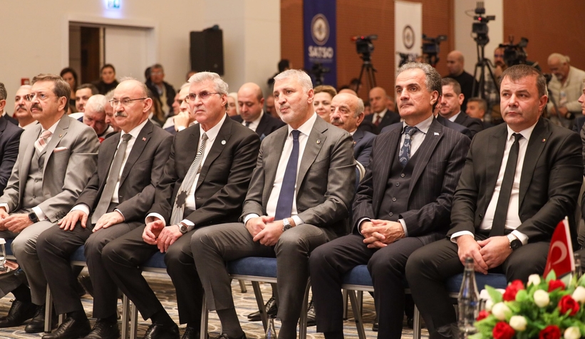 Sakarya'nın Yıldızları Ödüllendirildi