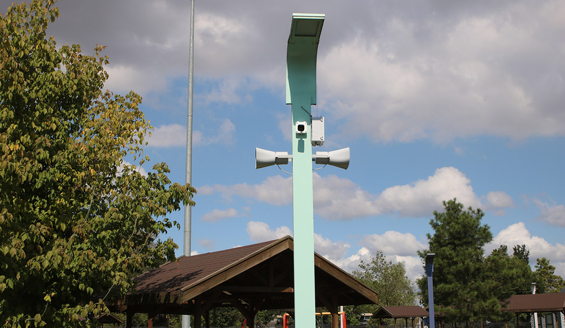 Sakarya Park’ta teknoloji atağı