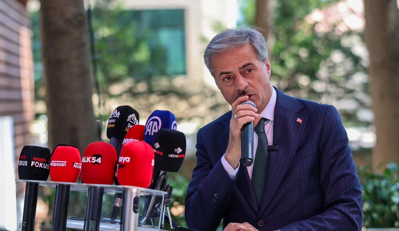 Sakarya Peyzaj ve süs bitkiciliği fuarına hazırlanıyor