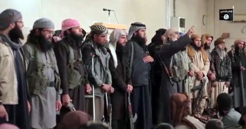 Sakarya polisinden DEAŞ'a darbe