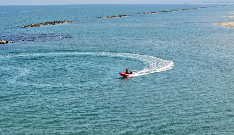 Sakarya sahillerinde 60 günde sıfır kayıp