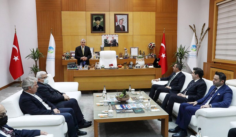 Sakarya savunma sanayinin en önemli merkezlerinden biridir