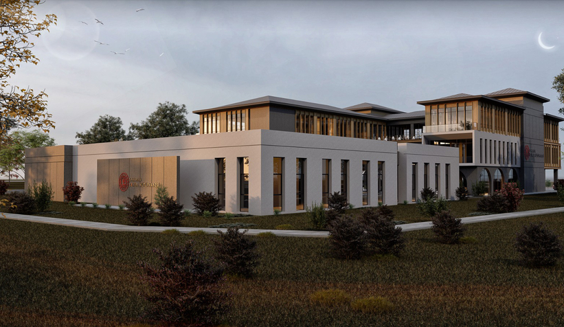 Sakarya Şehir Kütüphanesi ihaleye çıkıyor