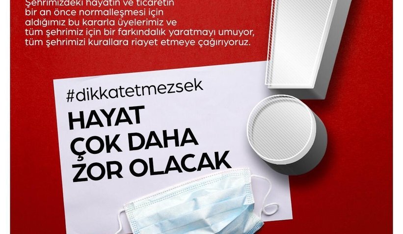 Sakarya sosyal medyada gündem oldu