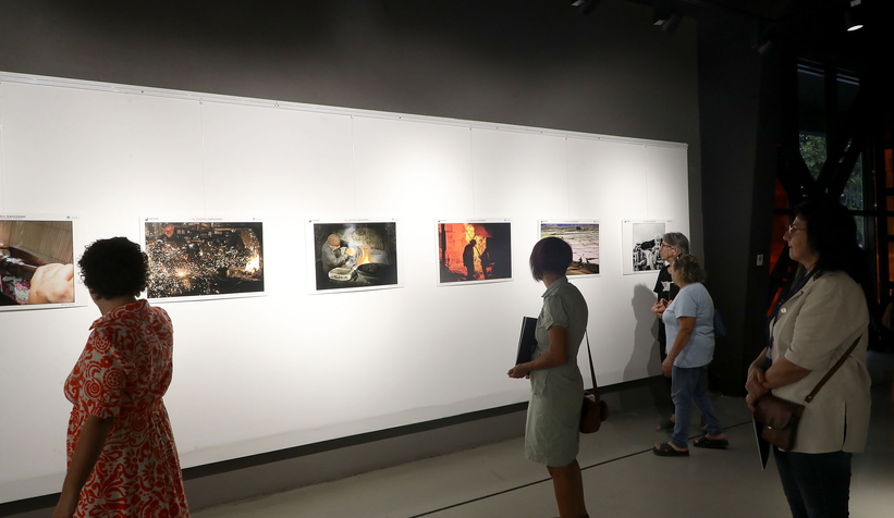 Sakarya tarihine ışık tutan sergin kapılarını OSM’de açtı