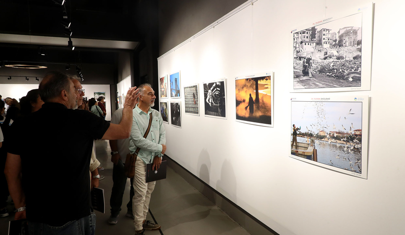 Sakarya tarihine ışık tutan sergin kapılarını OSM’de açtı