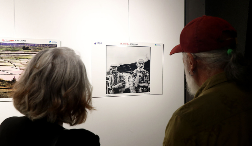 Sakarya tarihine ışık tutan sergin kapılarını OSM’de açtı