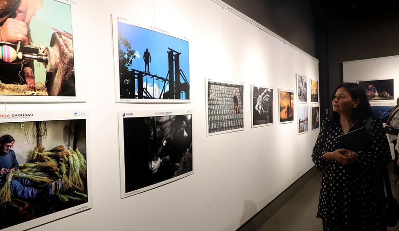 Sakarya tarihine ışık tutan sergin kapılarını OSM’de açtı