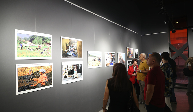 Sakarya tarihine ışık tutan sergin kapılarını OSM’de açtı