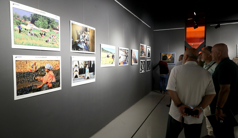Sakarya tarihine ışık tutan sergin kapılarını OSM’de açtı