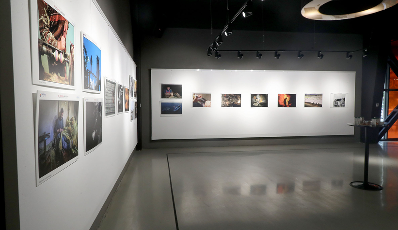 Sakarya tarihine ışık tutan sergin kapılarını OSM’de açtı