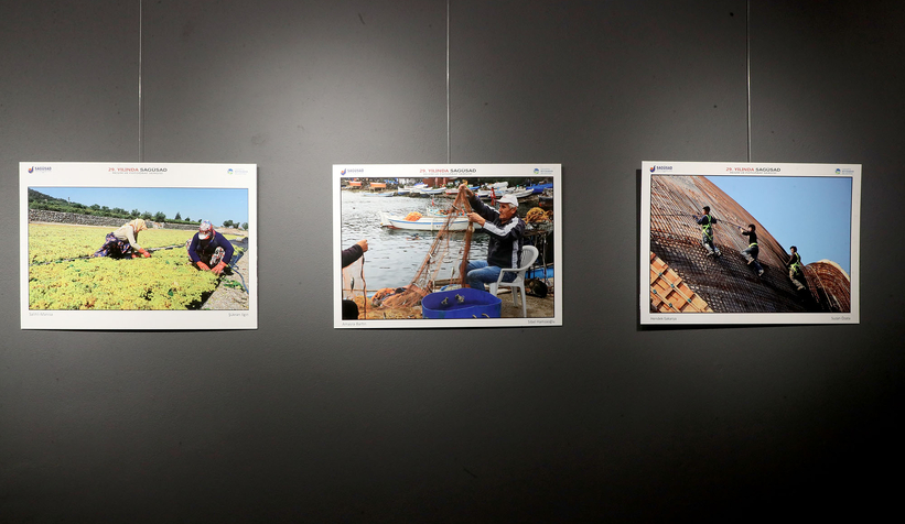 Sakarya tarihine ışık tutan sergin kapılarını OSM’de açtı