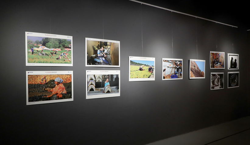 Sakarya tarihine ışık tutan sergin kapılarını OSM’de açtı