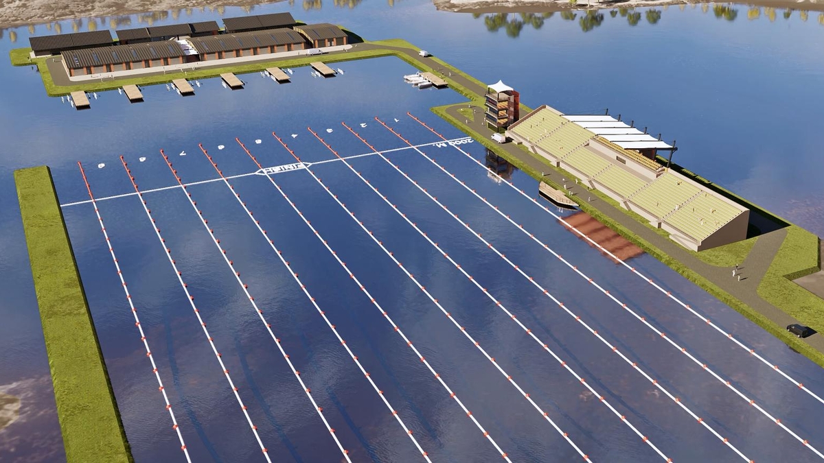 Sakarya tarihinin en büyük spor yatırımı