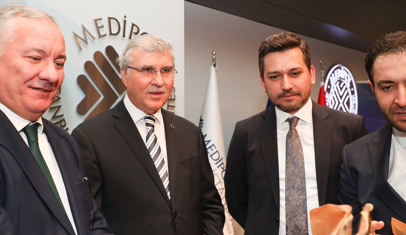 Sakarya tarımsal üretimde marka şehir