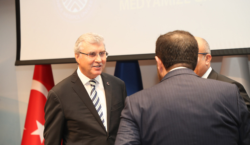 Sakarya tarımsal üretimde marka şehir