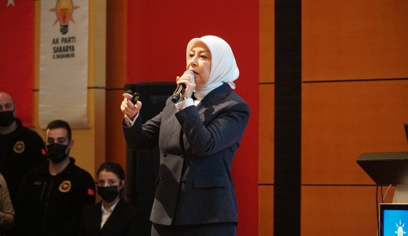 Sakarya Teşkilat Akademisi Eğitim Programı tamamlandı