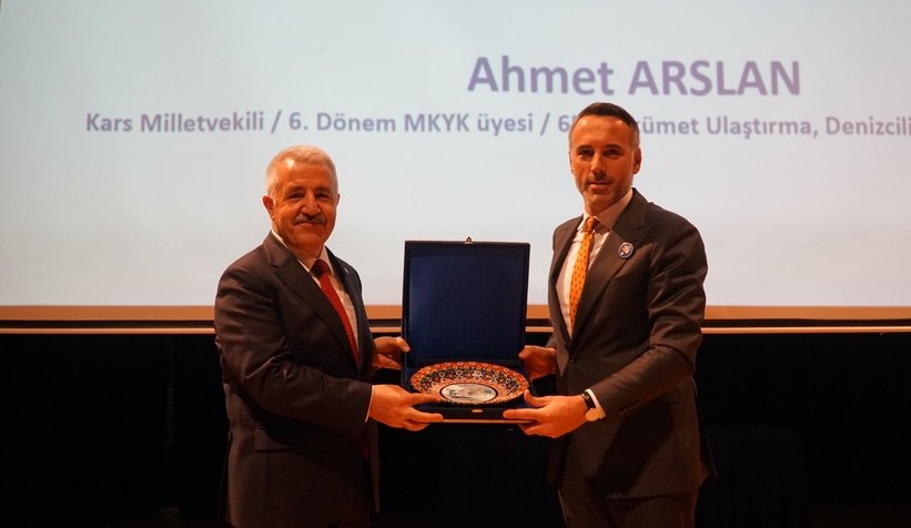 Sakarya Teşkilat Akademisi Eğitim Programı tamamlandı