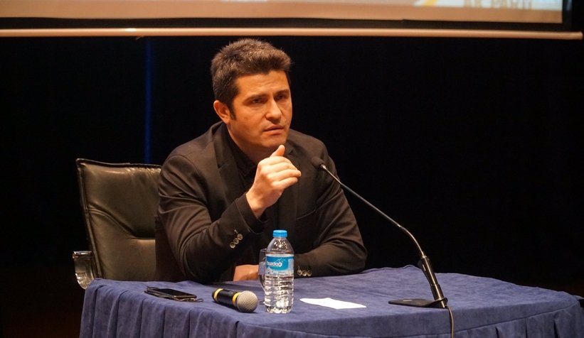 Sakarya Teşkilat Akademisi Eğitim Programı tamamlandı