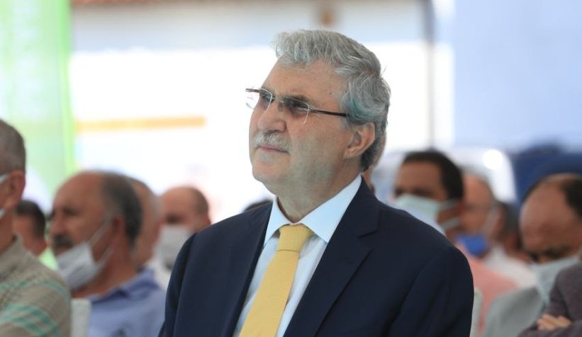 Sakarya Ticaret Merkezi şehrin sembolü olacak