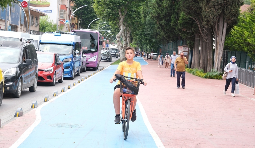 Sakarya TUBİS’i çok sevdi