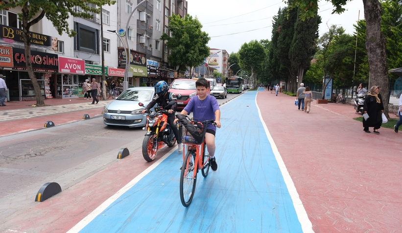 Sakarya TUBİS’i çok sevdi