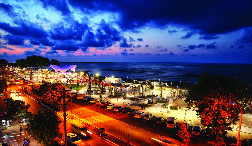 Sakarya Turizm Çalıştayı şehrin turizm geleceğine ışık tutacak