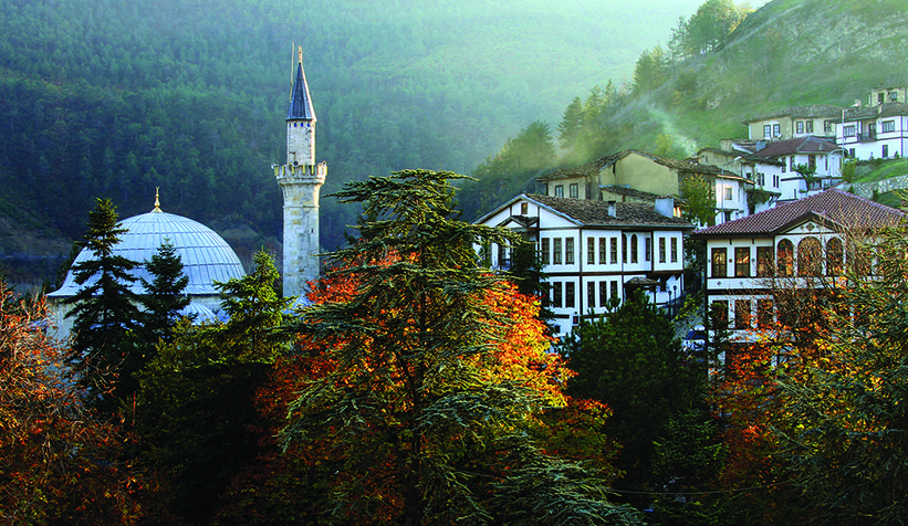 Sakarya Turizm Çalıştayı şehrin turizm geleceğine ışık tutacak