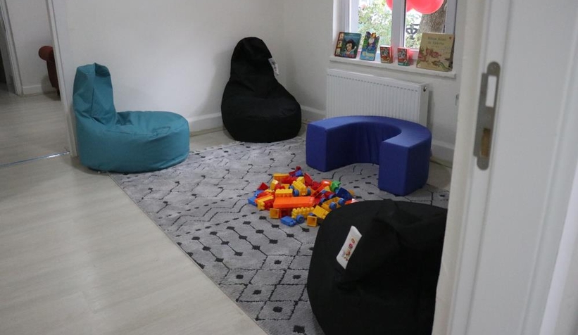  Sakarya Uzunköy Köy Yaşam Merkezi açıldı