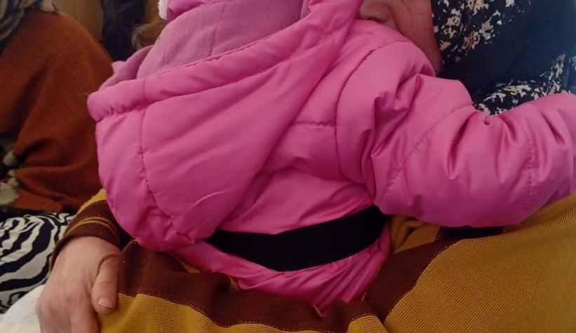 Sakarya Vakfıkebirliler Derneği bayramda depremzedeleri sevindirdi