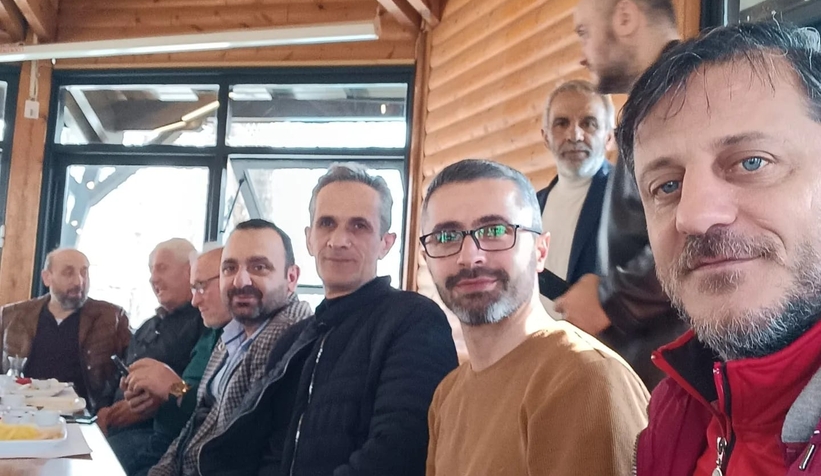 Sakarya Vakfıkebirliler Derneği öğrencilerle bir araya geldi