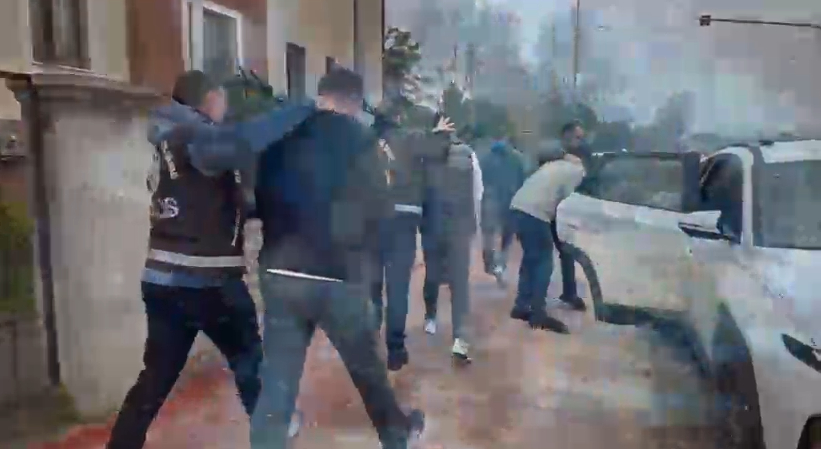 Sakarya ve İstanbul'da fuhuş operasyonu