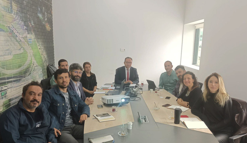 Sakarya ve Kocaeli Büyükşehir’den bisiklet yolu mesaisi