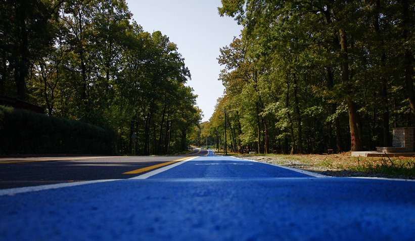 Sakarya'ya 22 kilometre daha bisiklet yolu yapılacak