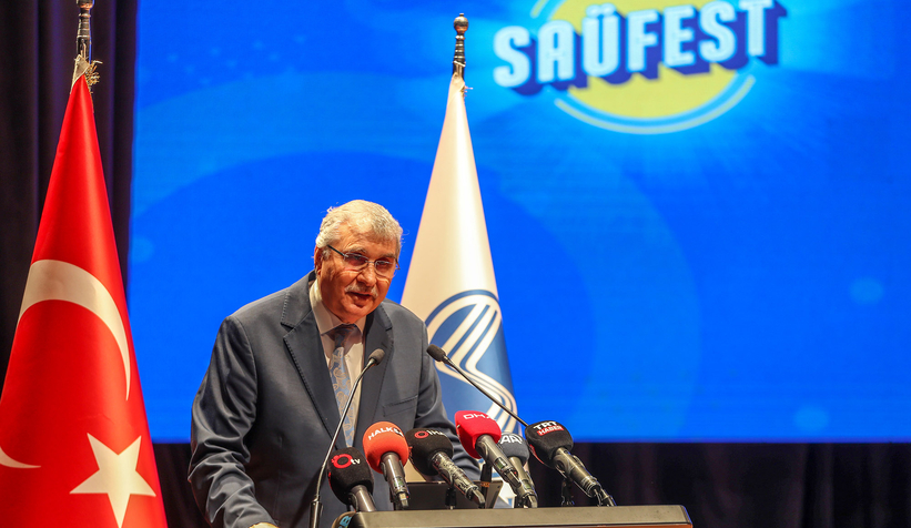 Sakarya'ya Etnopark ve Teknoloji Merkezi geliyor