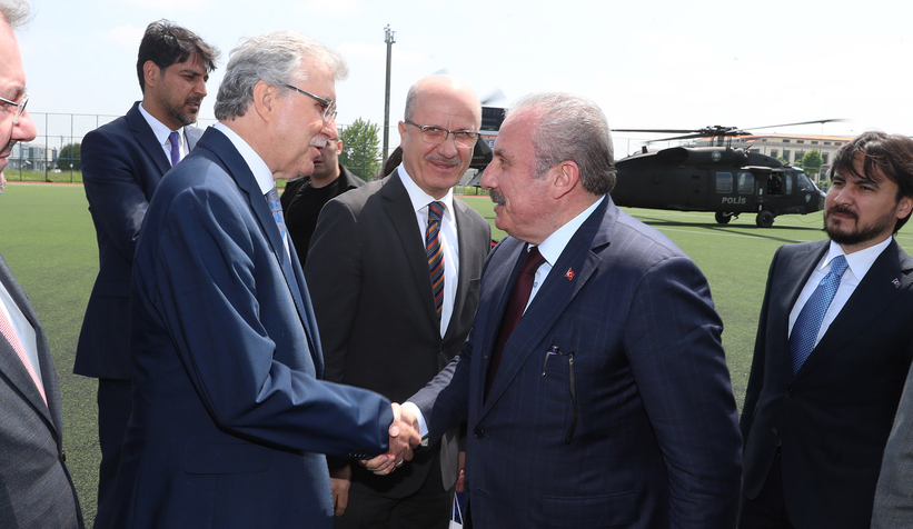 Sakarya'ya Etnopark ve Teknoloji Merkezi geliyor