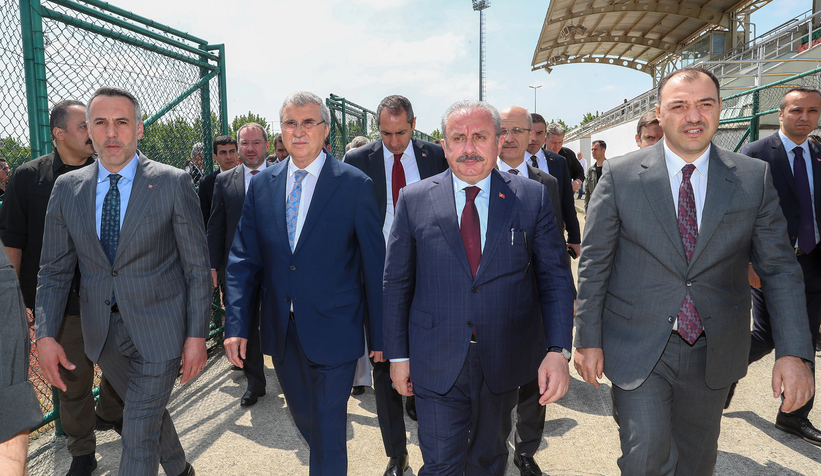 Sakarya'ya Etnopark ve Teknoloji Merkezi geliyor