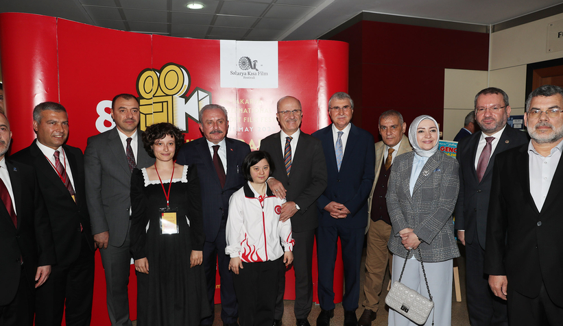 Sakarya'ya Etnopark ve Teknoloji Merkezi geliyor