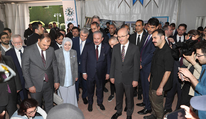 Sakarya'ya Etnopark ve Teknoloji Merkezi geliyor