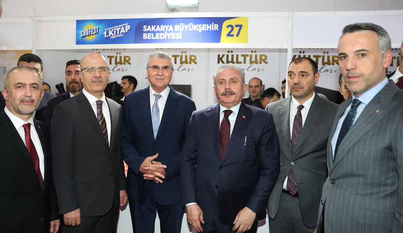 Sakarya'ya Etnopark ve Teknoloji Merkezi geliyor