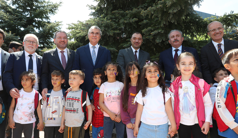 Sakarya'ya Etnopark ve Teknoloji Merkezi geliyor