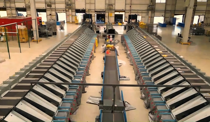 Sakarya'ya kargo ayrım sistemi kurulacak