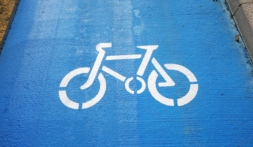 Sakarya'ya yakışır bir bisiklet yolu ağı