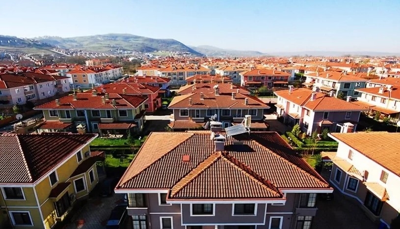 Sakarya yabancıya konut satışında ilk 10'dan düştü!