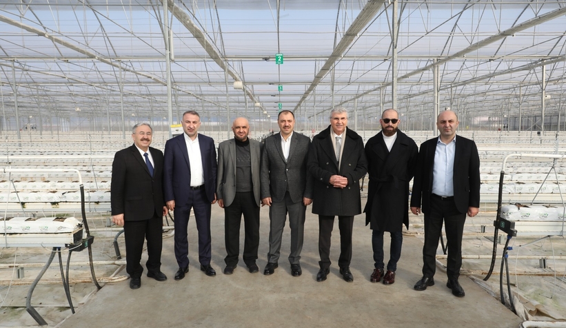 Sakarya yatırımcılar için doğru bir adres